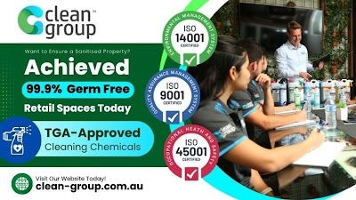 How can I ensure my cleaning service is environmentally responsible?