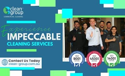 How does Clean Group handle last-minute cleaning requests?