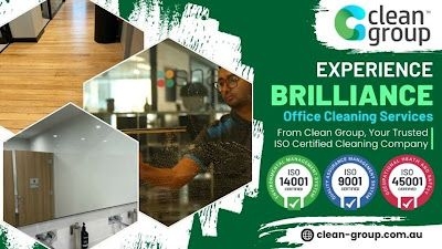 Comprehensive Cleaning for Offices and Workspaces