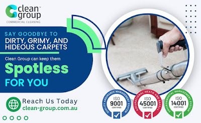 What should I consider when evaluating cleaning needs for my business?