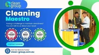 Transforming Gyms with Professional Cleaning
