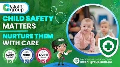 What distinguishes Clean Group from other cleaning companies in Sydney?