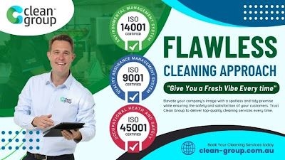 What is the significance of a 100% satisfaction guarantee in cleaning services?