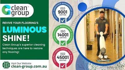 How can I ensure my cleaning service meets my expectations?