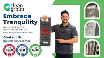 What are the specific cleaning requirements for medical facilities?